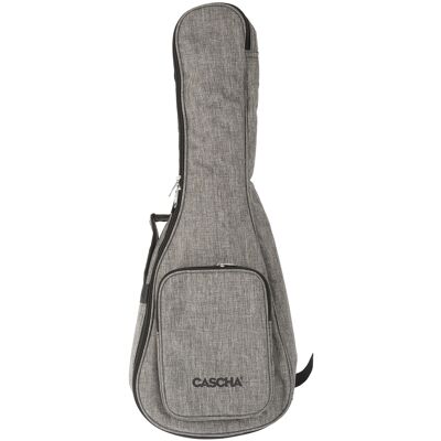 Cascha Hh 2056 Tenor Ukulele Bag Padded Cascha Hh 2056 Tenor Ukulele Bag Padded