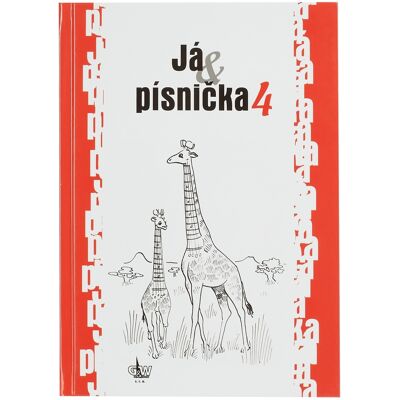 Já & Písnička Iv. Díl Já & Písnička Iv. Díl