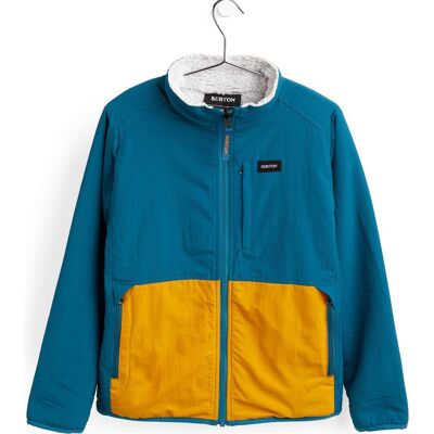 Burton SNOOKTWO REVERSIBLE CELESTIAL BLUE CADMIUM YELLOW LUNAR GRAY M Burton SNOOKTWO REVERSIBLE CELESTIAL BLUE CADMIUM YELLOW LUNAR GRAY M