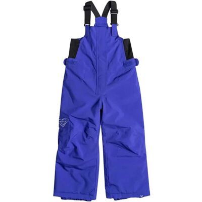 Roxy Lola Dětské Lyžařské Kalhoty - Unisex - Voděodolné 10K Roxy Lola Dětské Lyžařské Kalhoty - Unisex - Voděodolné 10K