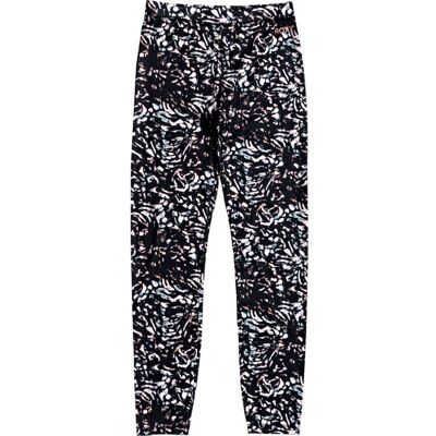 Roxy Daybreak Bottom Černá XS - Termo kalhoty Roxy Daybreak Bottom Černá XS - Termo kalhoty