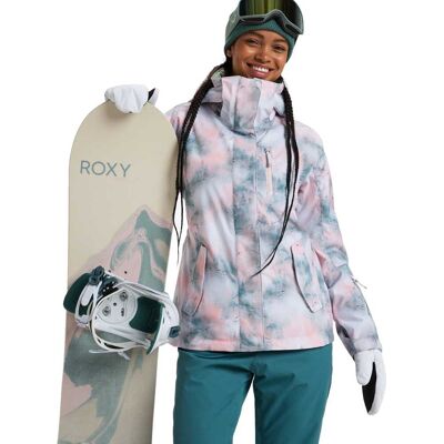 ROXY JETTY SEA PINE MYSTERY XS ROXY JETTY SEA PINE MYSTERY XS