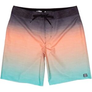 Billabong ALL DAY FADE PRO MINT 33 Billabong ALL DAY FADE PRO MINT 33