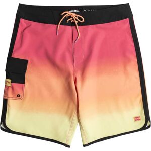 Billabong 73 FADE PRO SUNNY 34 Billabong 73 FADE PRO SUNNY 34