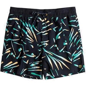 Billabong SEQUENCE LB NAVY M Billabong SEQUENCE LB NAVY M