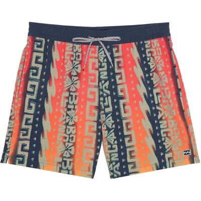 Billabong SUNDATS LAYBACK FADE S Billabong SUNDATS LAYBACK FADE S