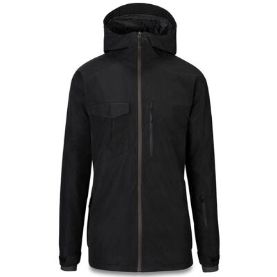 Dakine SMYTH PURE GORETEX 2L BLACK S Dakine SMYTH PURE GORETEX 2L BLACK S