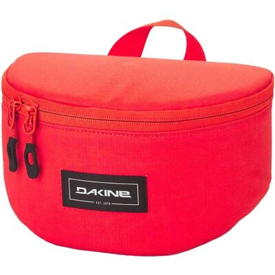 Dakine Goggle Stash Taška Černá - Cestovní taška Dakine Goggle Stash Taška Černá - Cestovní taška
