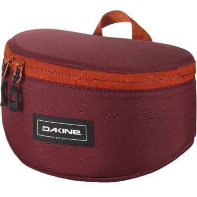 Dakine GOGGLE STASH PORT RED One Size Dakine GOGGLE STASH PORT RED One Size
