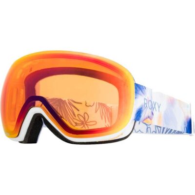 Roxy POPSCREEN CLUX CYLINDRICAL MI ORANGE One Size Roxy POPSCREEN CLUX CYLINDRICAL MI ORANGE One Size