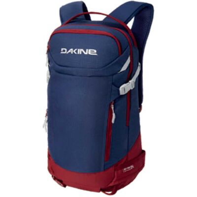 Batoh Dakine Heli Pro 24L Naval Academy - Horolezectví Batoh Dakine Heli Pro 24L Naval Academy - Horolezectví