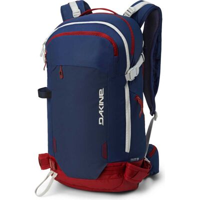 Dakine Poacher 32L - Horolezecký Batoh - Naval Academy Dakine Poacher 32L - Horolezecký Batoh - Naval Academy