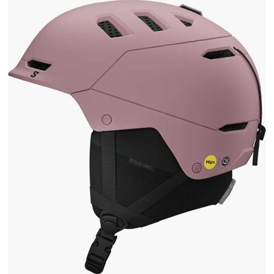 Salomon HUSK PRO MIPS DAWN PINK M Salomon HUSK PRO MIPS DAWN PINK M