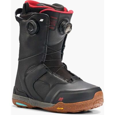 K2 THRAXIS BLACK 240 K2 THRAXIS BLACK 240