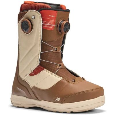 K2 MAYSIS BROWN 260 K2 MAYSIS BROWN 260
