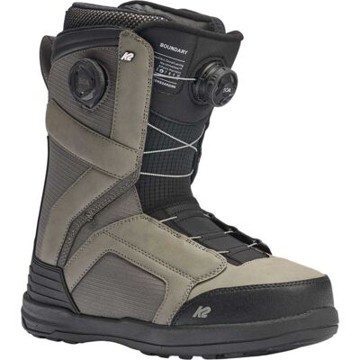 K2 BOUNDARY GREY 255 K2 BOUNDARY GREY 255