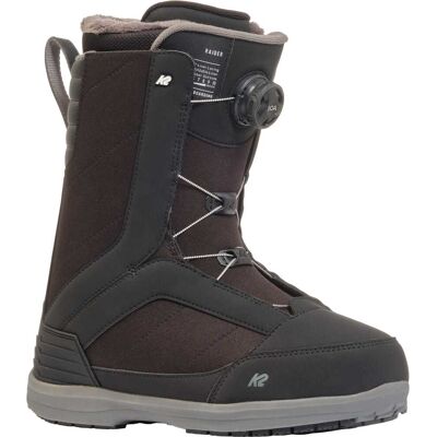 K2 RAIDER BLACK 240 K2 RAIDER BLACK 240