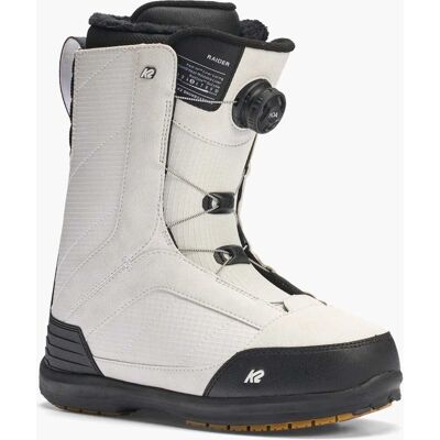 K2 RAIDER WHITE 285 K2 RAIDER WHITE 285