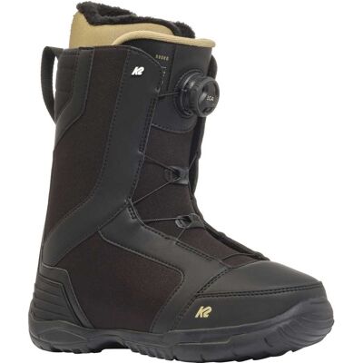 K2 ROSKO BLACK 295 K2 ROSKO BLACK 295