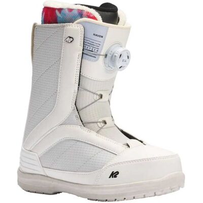 K2 HAVEN WHITE 240 K2 HAVEN WHITE 240