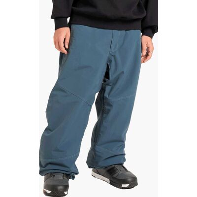 Quiksilver BANGING PANT MIDNIGHT NAVY XL Quiksilver BANGING PANT MIDNIGHT NAVY XL