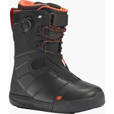K2 EVASION BLACK 295 K2 EVASION BLACK 295