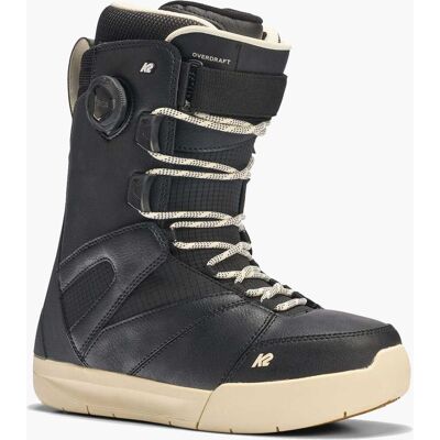 K2 OVERDRAFT BLACK 295 K2 OVERDRAFT BLACK 295