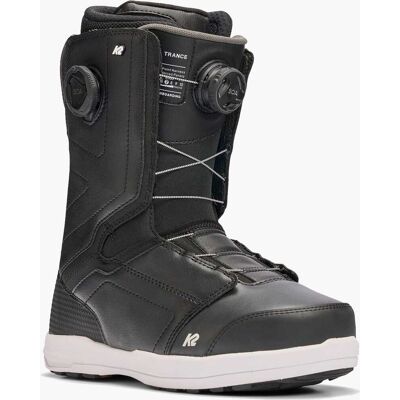 K2 TRANCE BLACK 255 K2 TRANCE BLACK 255