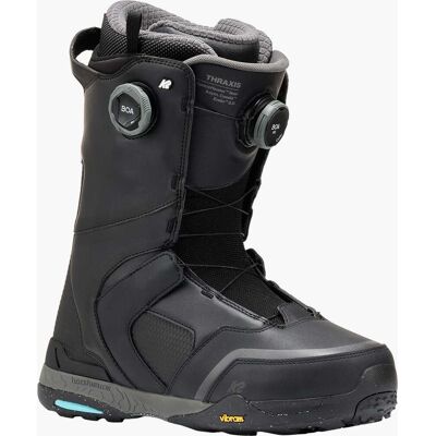 K2 THRAXIS BLACK 275 K2 THRAXIS BLACK 275