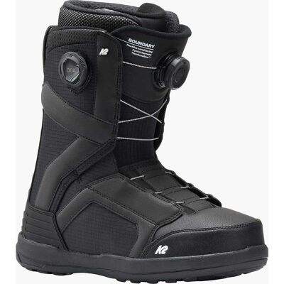 K2 BOUNDARY BLACK 260 K2 BOUNDARY BLACK 260