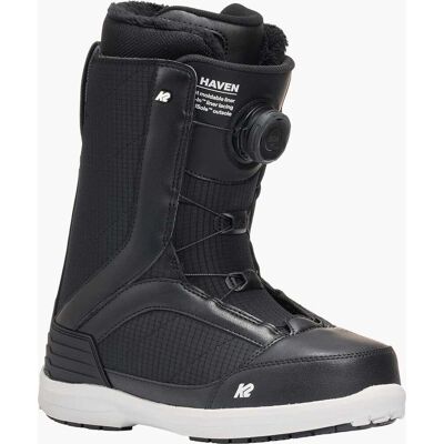K2 HAVEN BLACK 240 K2 HAVEN BLACK 240