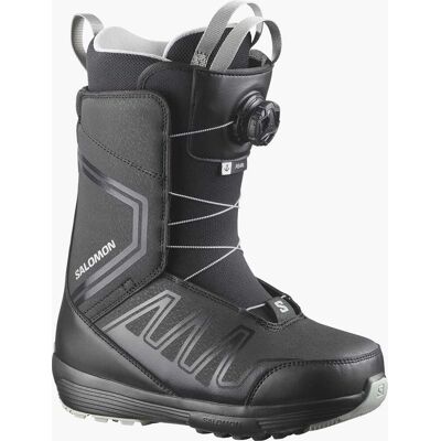 Salomon PEARL BOA BLACK 260 Salomon PEARL BOA BLACK 260