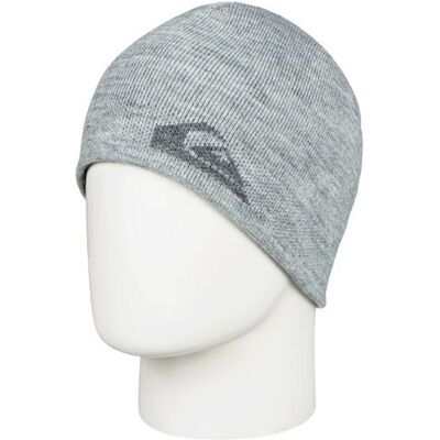Quiksilver MEW LIGHT GREY HEATHER One Size Quiksilver MEW LIGHT GREY HEATHER One Size