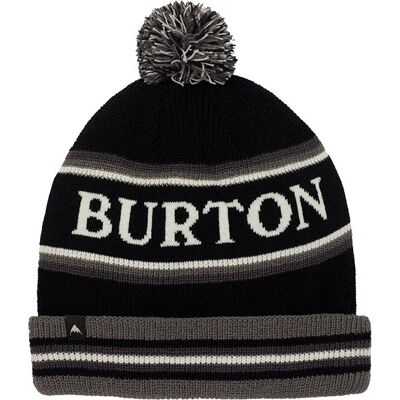 Burton TROPE TRUE BLACK One Size Burton TROPE TRUE BLACK One Size