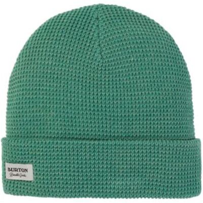 Burton WAFFLE FROSTY SPRUCE One Size Burton WAFFLE FROSTY SPRUCE One Size