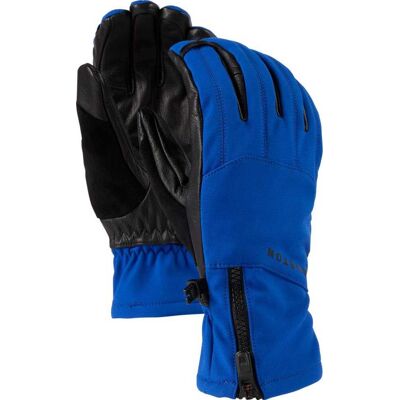Burton AK Tech Jake Blue S - Rukavice Burton AK Tech Jake Blue S - Rukavice