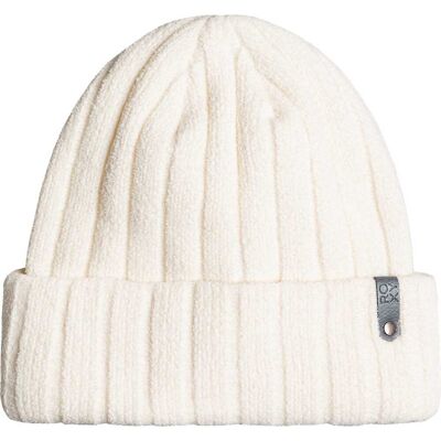 Roxy ASTER BEANIE EGRET One Size Roxy ASTER BEANIE EGRET One Size