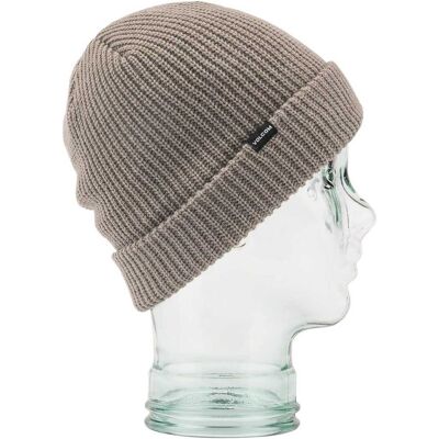 Volcom SWEEP BEANIE DARK KHAKI One Size Volcom SWEEP BEANIE DARK KHAKI One Size