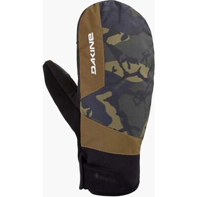Rukavice Dakine Impreza Gore-Tex - Cascade Camo - Unisex Rukavice Dakine Impreza Gore-Tex - Cascade Camo - Unisex