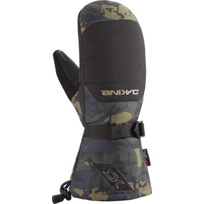 Dakine SCOUT MITT CASCADE CAMO L Dakine SCOUT MITT CASCADE CAMO L