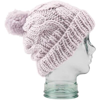 Volcom HAND KNIT BEANIE CALCITE One Size Volcom HAND KNIT BEANIE CALCITE One Size