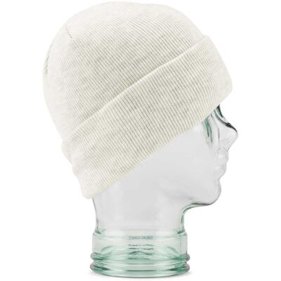 Volcom VCO FAVE BEANIE ASH HEATHER One Size Volcom VCO FAVE BEANIE ASH HEATHER One Size