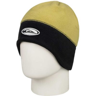 Quiksilver JACKSON HAT BEANIE GREEN OLIVE One Size Quiksilver JACKSON HAT BEANIE GREEN OLIVE One Size