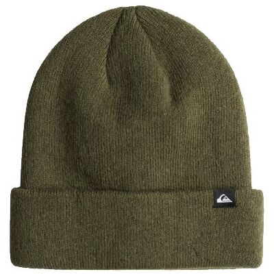 Quiksilver ROUTINE BEANIE LAUREL WREATH One Size Quiksilver ROUTINE BEANIE LAUREL WREATH One Size