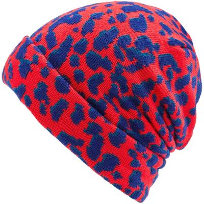 Volcom STONE FUNK BEANIE CRIMSON One Size Volcom STONE FUNK BEANIE CRIMSON One Size