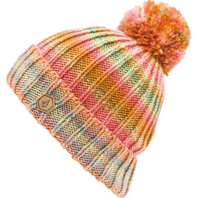 Volcom VCO LYRA BEANIE WASABI One Size Volcom VCO LYRA BEANIE WASABI One Size