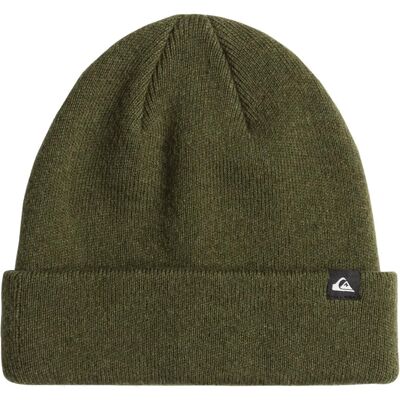 Quiksilver ROUTINE BEANIE SEA SPRAY One Size Quiksilver ROUTINE BEANIE SEA SPRAY One Size