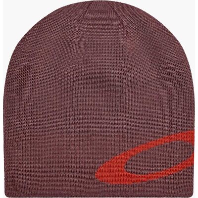 Oakley ELLIPSE BEANIE DARK UMBER One Size Oakley ELLIPSE BEANIE DARK UMBER One Size