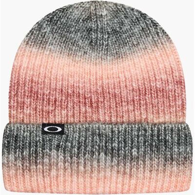 Oakley ELLIPSE GRADIENT BEANIE GRADIENT RED UMBER One Size Oakley ELLIPSE GRADIENT BEANIE GRADIENT RED UMBER One Size