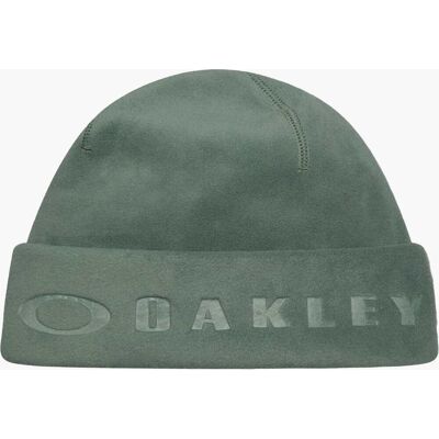 Oakley SLUSH POLAR BEANIE AVIATOR GREEN One Size Oakley SLUSH POLAR BEANIE AVIATOR GREEN One Size